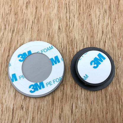 Round Blind Spot Mirror