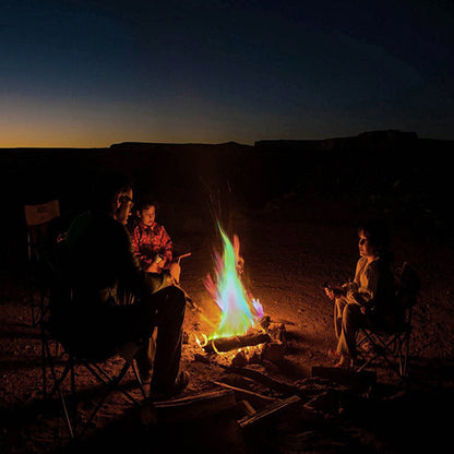 Magic Fire Flames