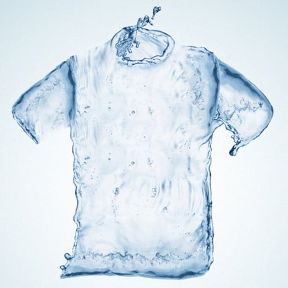Anti-Dirty Waterproof T-Shirt