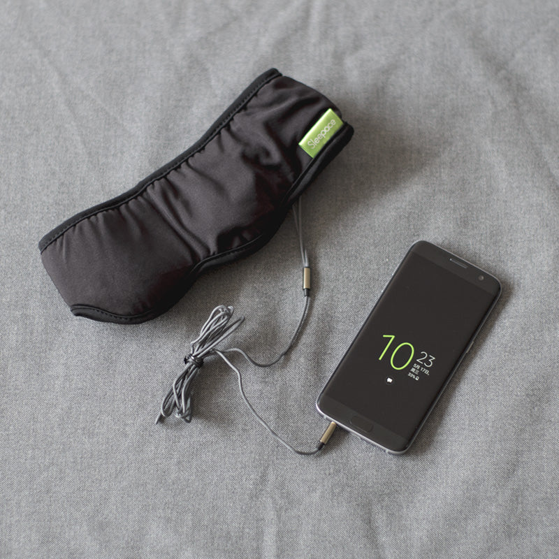 Sleepace Sleep headphones