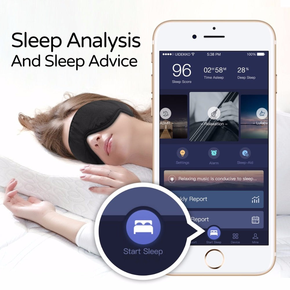 Sleepace Sleep headphones