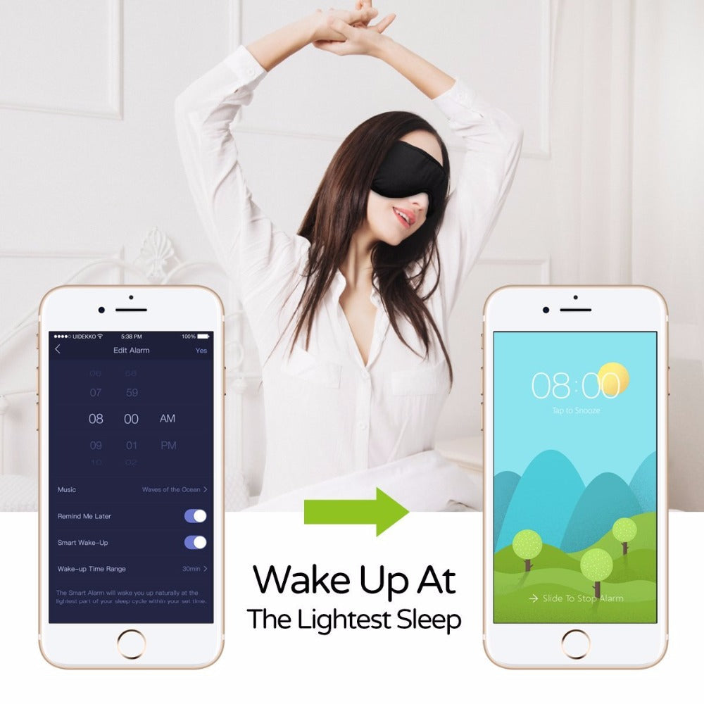 Sleepace Sleep headphones