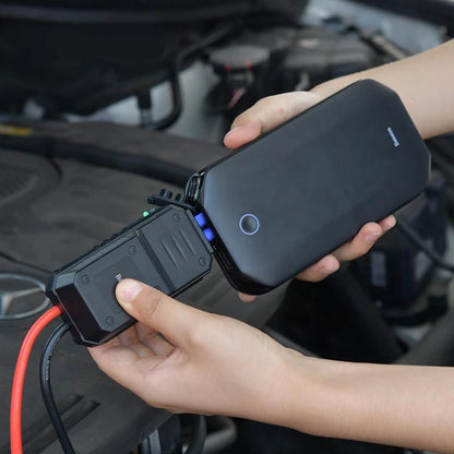 Car Battery Starter 12V 800A