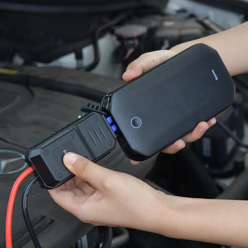 Car Battery Starter 12V 800A