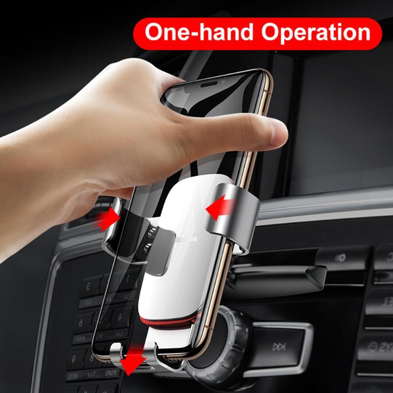 360 Universal Car Phone Holder