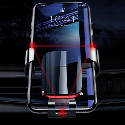 360 Universal Car Phone Holder