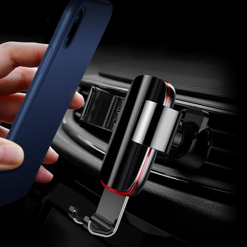 360 Universal Car Phone Holder