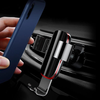 360 Universal Car Phone Holder