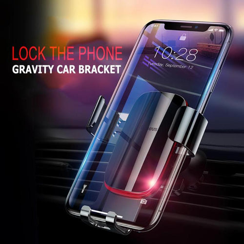 360 Universal Car Phone Holder