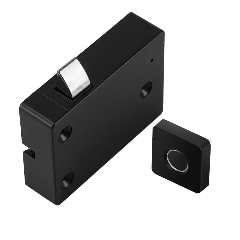 Fingerprint Electronic Drawer Lock