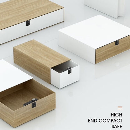 Fingerprint Electronic Drawer Lock