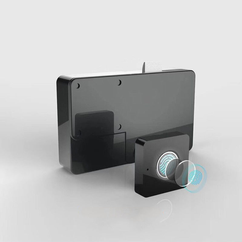Fingerprint Electronic Drawer Lock