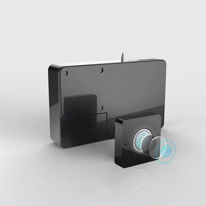 Fingerprint Electronic Drawer Lock