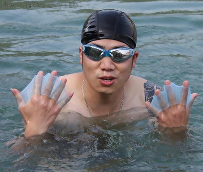 Professional Swimming Fins