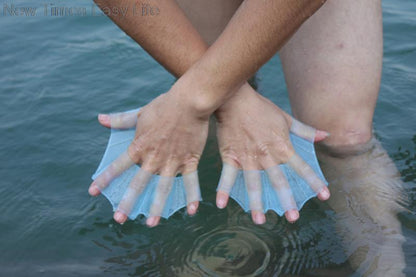 Professional Swimming Fins