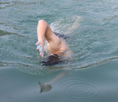 Professional Swimming Fins