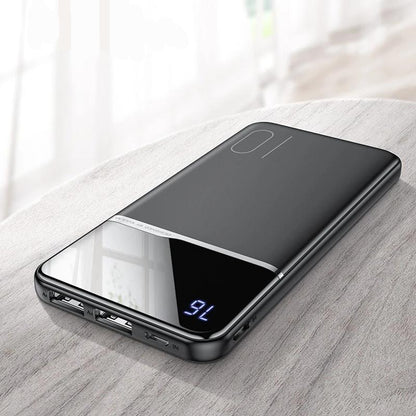 10000mAh Portable PowerBank