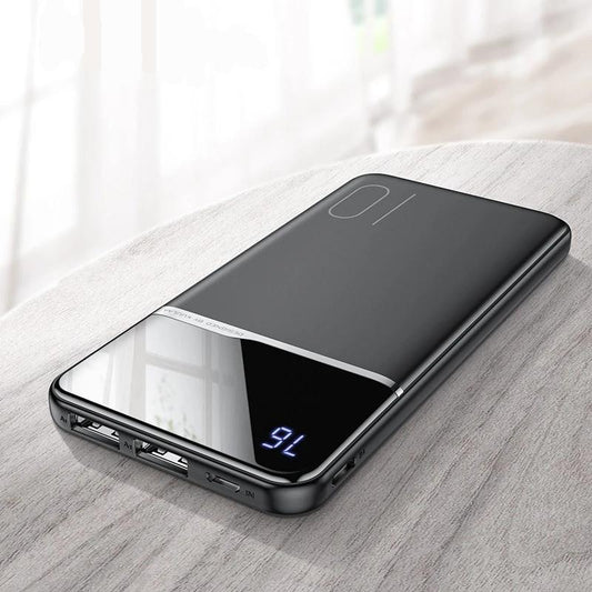 10000mAh Portable PowerBank