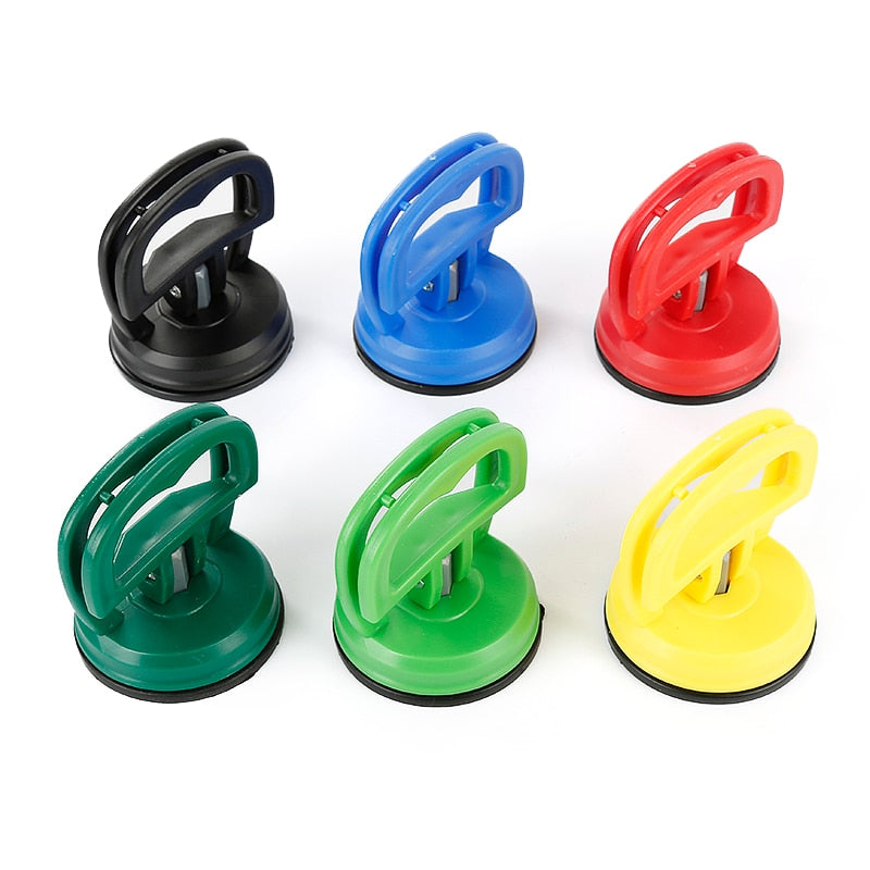 Mini Car Dent Remover Suction Cup