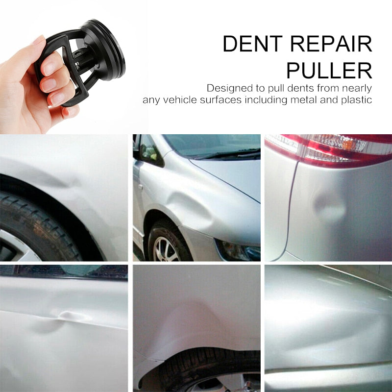 Mini Car Dent Remover Suction Cup