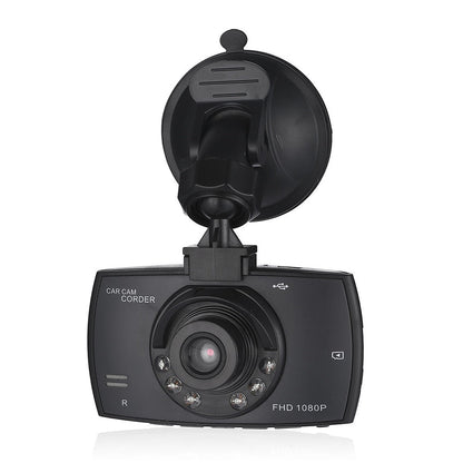 Car DVR Camera Full HD 1080P