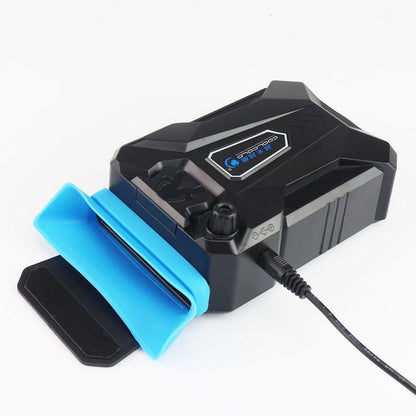 Portable Notebook Vacuum Cooler