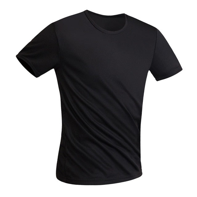 Anti-Dirty Waterproof T-Shirt