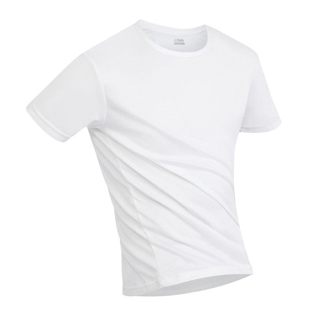 Anti-Dirty Waterproof T-Shirt