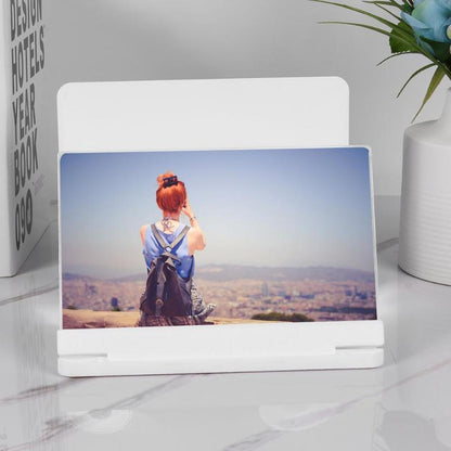 Mobile Phone Screen Magnifier