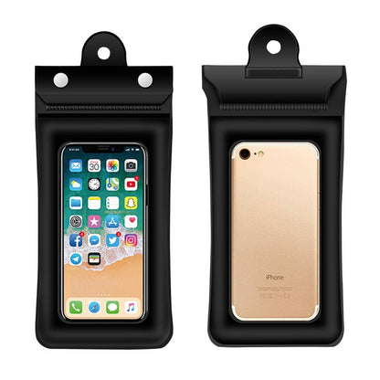 Universal Waterproof Phone Pouch