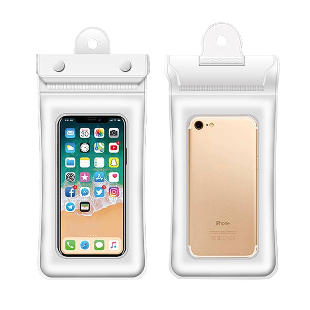 Universal Waterproof Phone Pouch