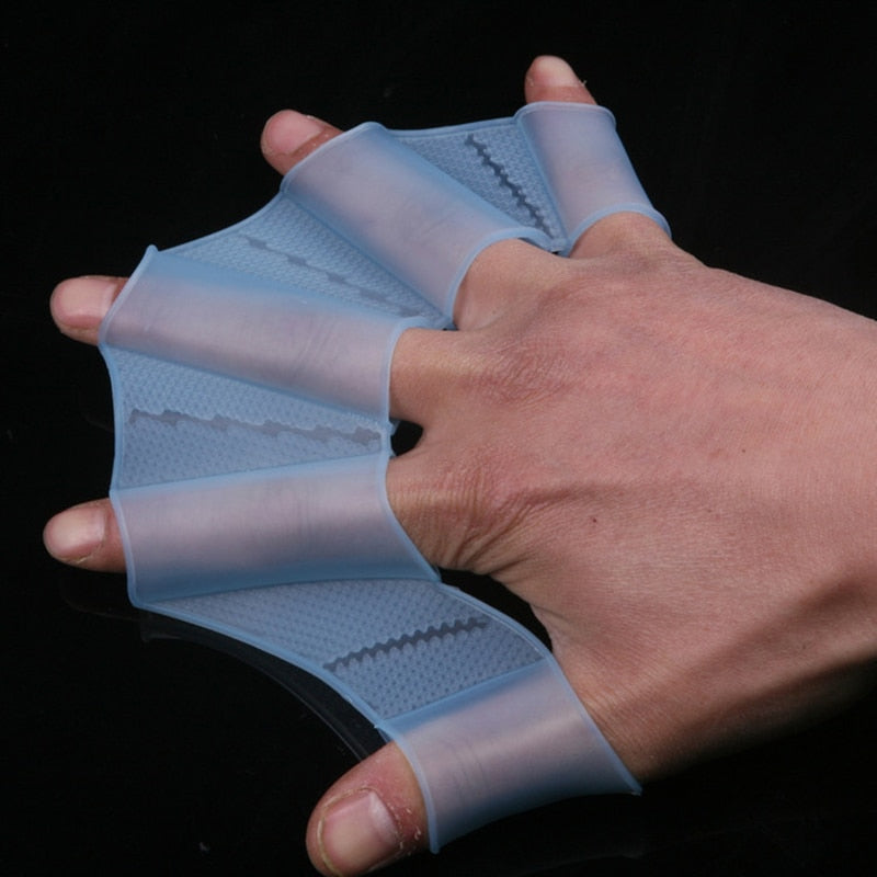 Professional Swimming Fins