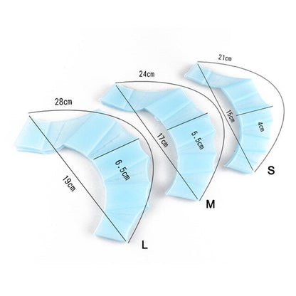 Professional Swimming Fins