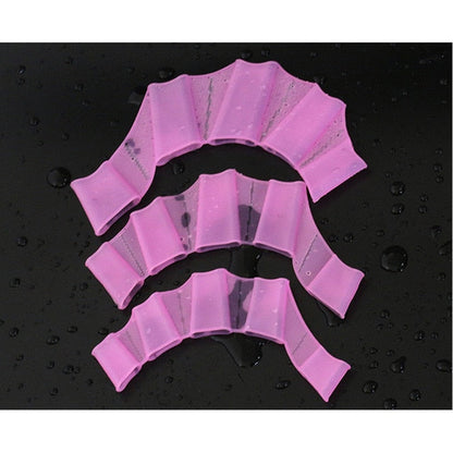 Professional Swimming Fins