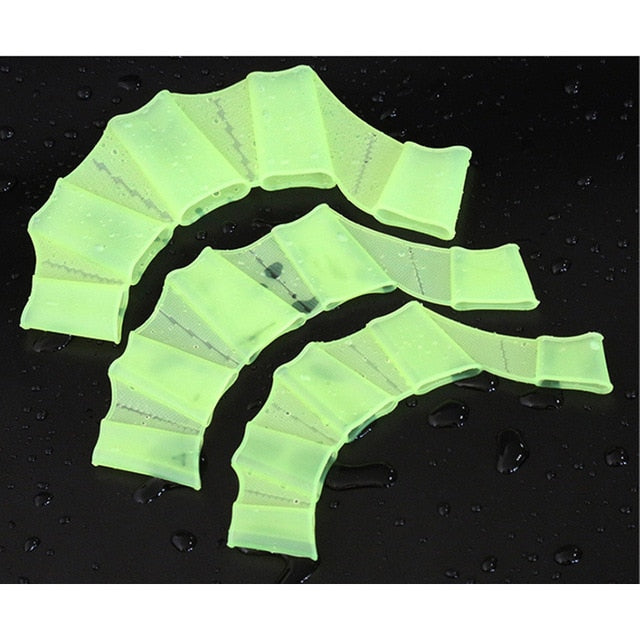 Professional Swimming Fins