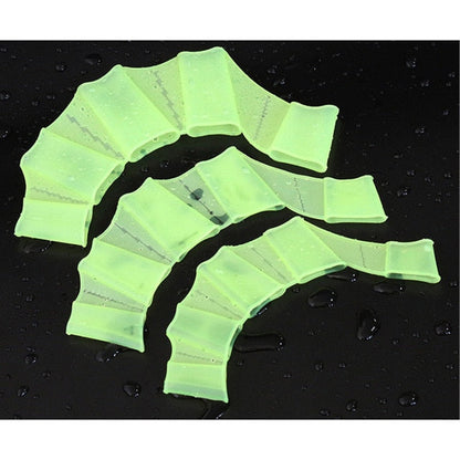 Professional Swimming Fins