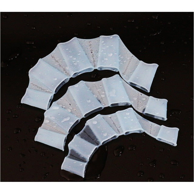Professional Swimming Fins