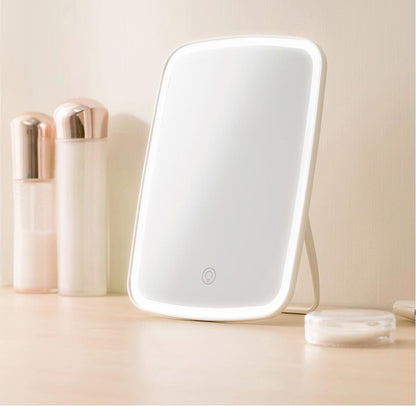 Smart Desktop Makeup Mirror