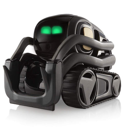 Robot Vector Original Anki
