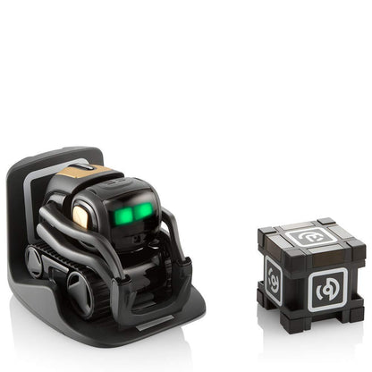 Robot Vector Original Anki