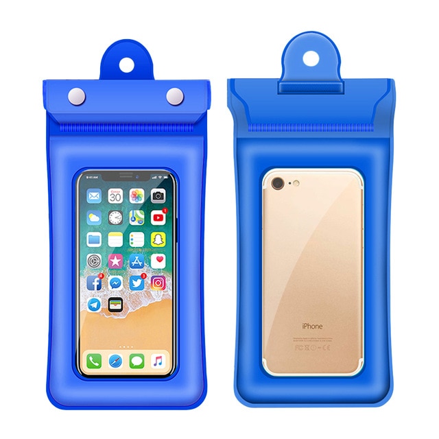 Universal Waterproof Phone Pouch