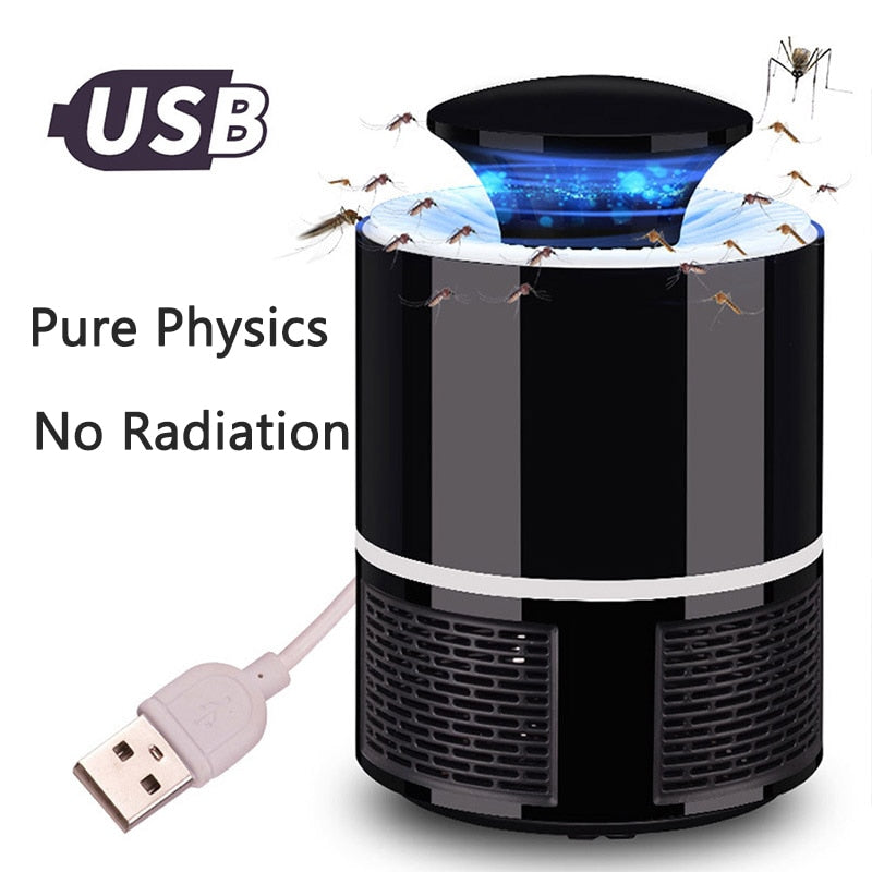 Electric Mosquito Killer Lamp