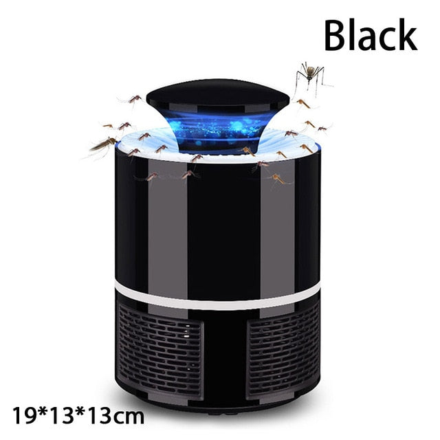 Electric Mosquito Killer Lamp