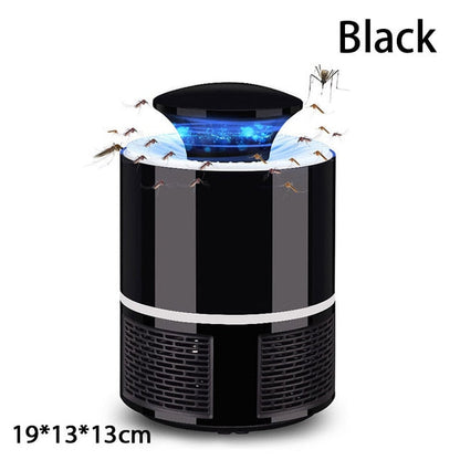 Electric Mosquito Killer Lamp