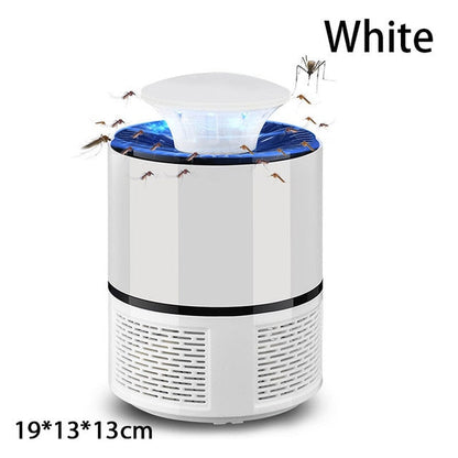 Electric Mosquito Killer Lamp