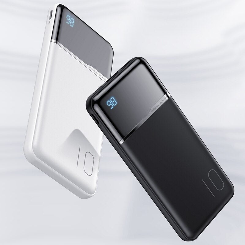 10000mAh Portable PowerBank