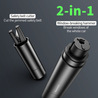 Mini Car Window Breaker Car