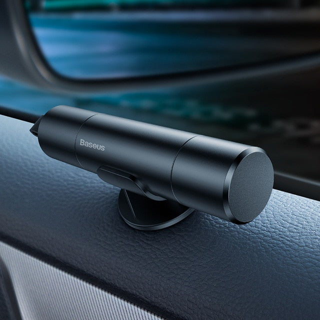 Mini Car Window Breaker Car