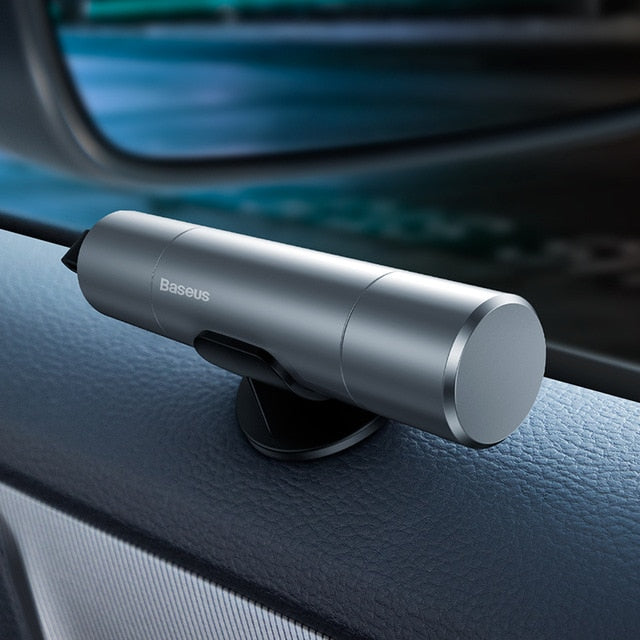 Mini Car Window Breaker Car
