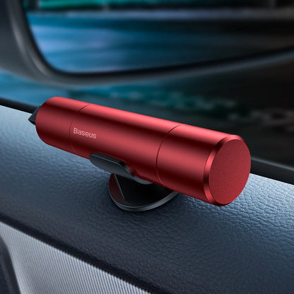 Mini Car Window Breaker Car